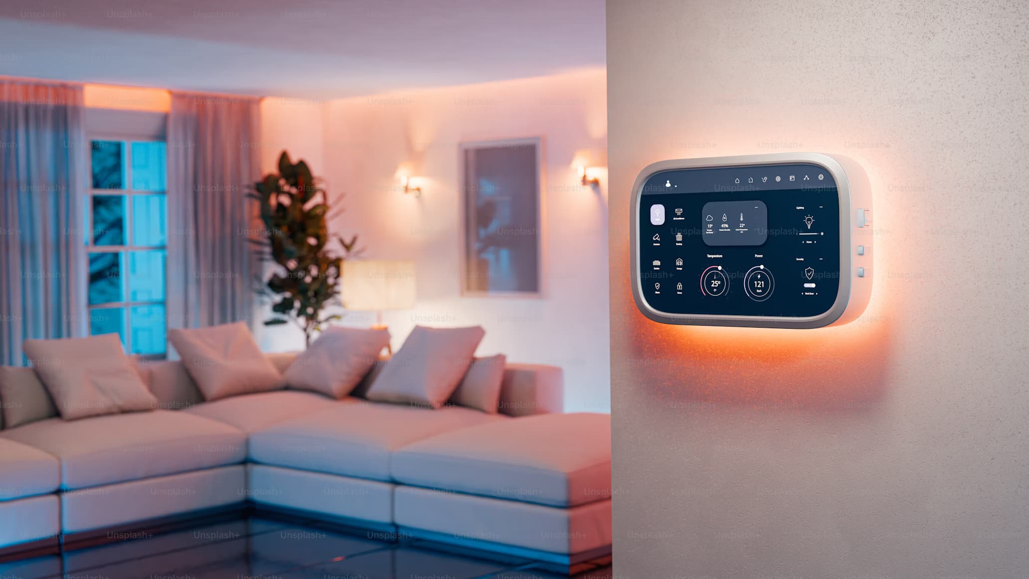 Smart Home Installation