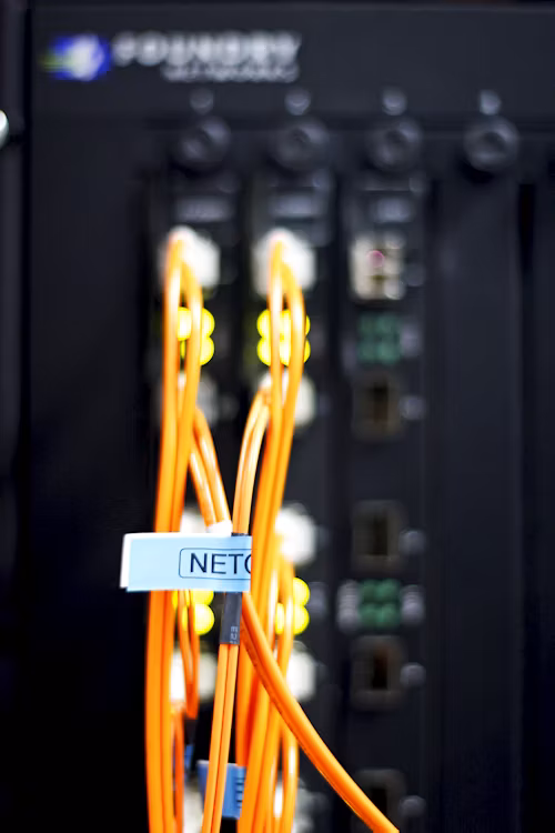 EDV und Netzwerktechnik