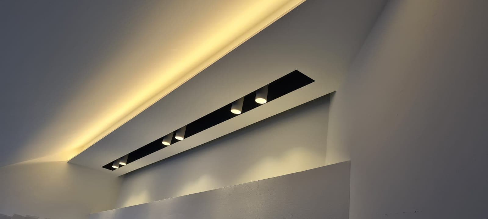 Lichtplanung und Beleuchtung