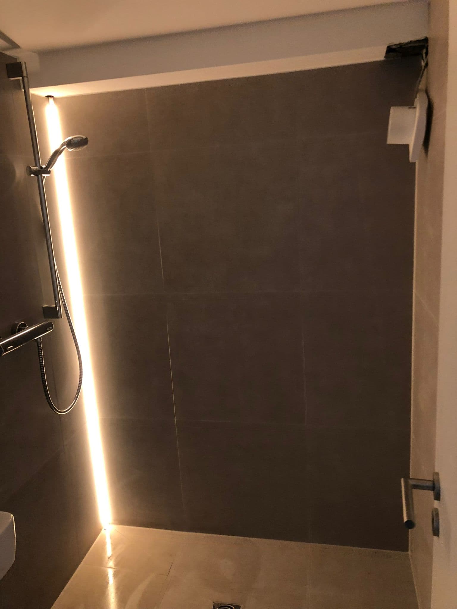 Lichtplanung und LED-Beleuchtung im Wohnbereich